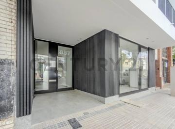 Departamento · 27m² · 1 Ambiente · Monoambiente en Alquiler Zona Tribunales - 4to Piso Al Frente - Balcón