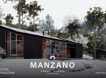 Casa · 85m² · 3 Ambientes · 2 Cocheras · Casa en Puerto Manzano