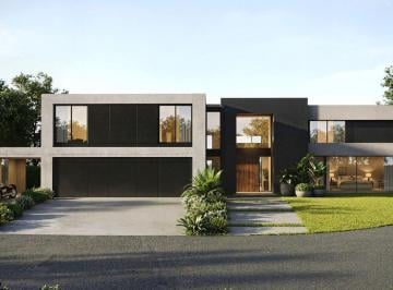 Casa · 593m² · 7 Ambientes · 5 Cocheras · Casa en Venta Los Castores a La Laguna