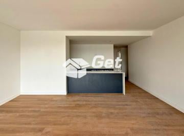 Departamento · 97m² · 4 Ambientes · 1 Cochera · Departamento en Venta en Lagunita Nordelta