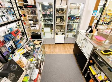 Local comercial · 39m² · 2 Ambientes · Local Comercial en Venta Florida 360 Microcentro Buenos Aires – Galería Colón 39 m²