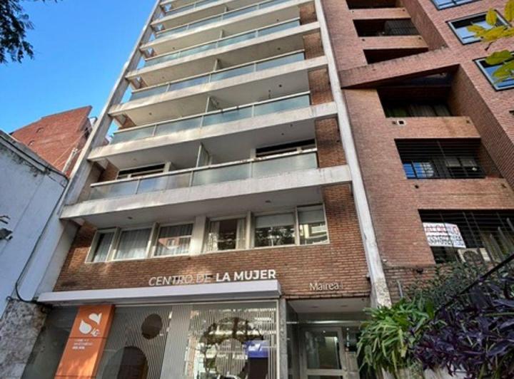 Departamento · 42m² · 3 Ambientes