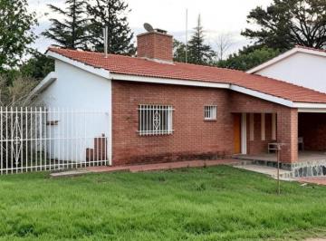 Casa de 7 ambientes, Bialet Massé · Imperdible! - Gran Casa 4 Dorm. Apta Credito Parquizada - Balcón del Lago II - Bialet Masse