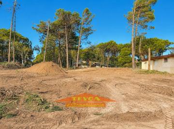 Terreno · 901m² · Venta, Terreno de 900 m², Zona Norte, Pinamar