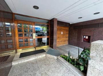 Departamento de 2 ambientes, Villa Urquiza · Departamento Dos Ambientes Pisos a Nuevo en Villa Urquiza en Alquiler
