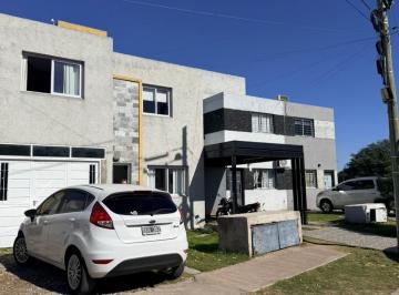 Foto · Alquiler Permanente Palmas de Claret Dúplex 3 Dorm. (B Cerrado con Seguridad 24 Hs)