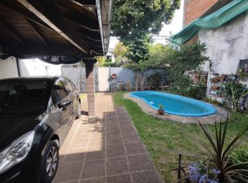 Casa · 20m² · 3 Ambientes · 1 Cochera · Venta Casa San Isidro Luminosa