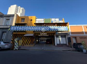 Garage · 936m² · Venta Cochera y 5 Departamentos Zona Plaza Colon