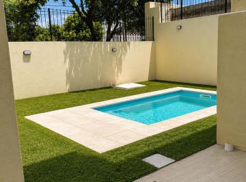 Departamento de 2 ambientes, Córdoba · General Paz (Mejico 950) - Frente Piso Alto a Estrenar
