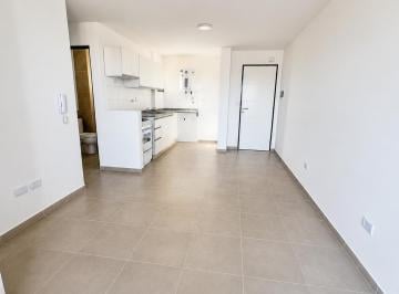 Departamento de 2 ambientes, Córdoba · General Paz (Mejico 950) - Frente Piso Alto a Estrenar