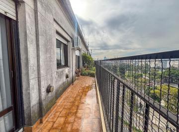 Departamento · 83m² · 4 Ambientes · Departamento de 3 Dorm. 4 Ambientes en Constitución. Piso Alto. Vista Abierta