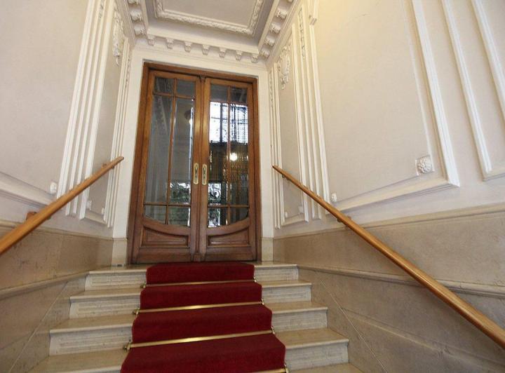 Departamento · 140m² · 5 Ambientes