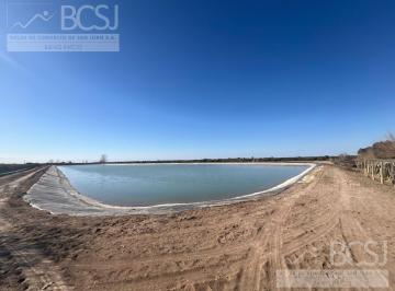 Campo · 568ha · 15 Ambientes · Finca en Cochagual