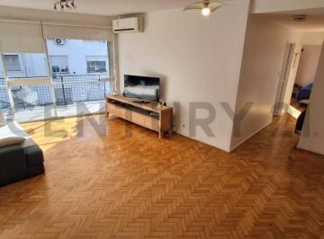 Departamento · 66m² · 3 Ambientes · Venta Semipiso 3 Ambientes Caballito Apto Profesional Lavadero Balcón Departamento