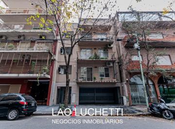 LAO-LAO-1142_2 · Venta 2 Ambientes con Balcón! Núñez a m de Av Cabildo!
