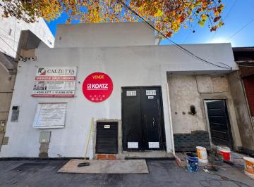 Departamento de 3 ambientes, Lanús · Venta - Complejo de Duplex Tipo Casa de 2 y 3 Amb. a Estrenar en un Muy Lindo Barrio de Lanus O.