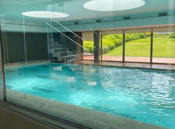 Departamento · 98m² · 3 Ambientes · 2 Cocheras · Alquiler 3 Amb. en Arboris Las Lomas C/2 Cocheras