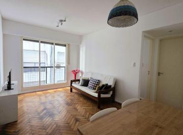 Departamento de 2 ambientes, Recoleta · Libertador - Recoleta - Venta Departamento 2 Ambientes 38 m² Baulera