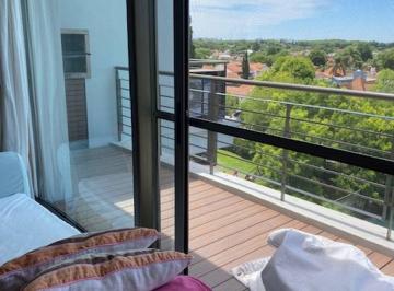 Departamento · 98m² · 3 Ambientes · 2 Cocheras · Venta 3 Amb. en Arboris Las Lomas C/2 Cocheras