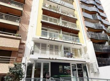 Departamento de 4 ambientes, Córdoba · Nueva Córdoba, 1 Dormitorio + Escritorio C/balcón