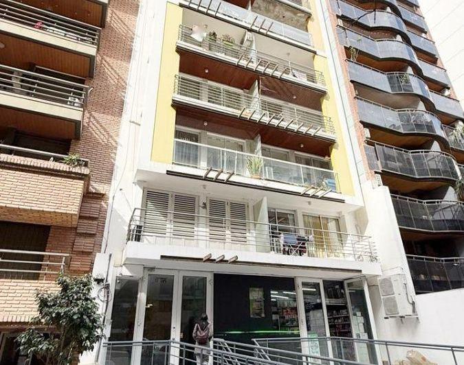 Departamento · 60m² · 4 Ambientes