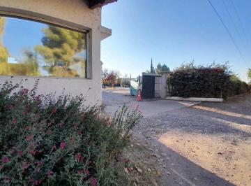 Terreno · 753m² · Lote en Venta 753 m² en Barrio Liceo Country Club "4", Luján, Mendoza.