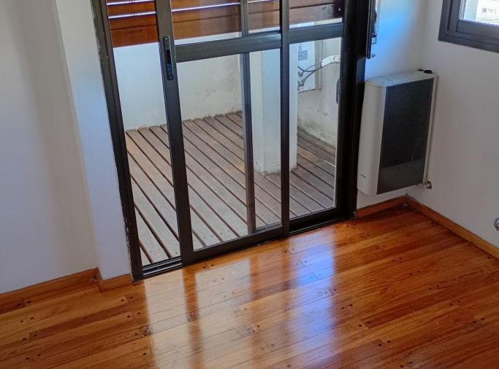 Departamento · 90m² · 3 Ambientes · 1 Cochera