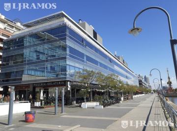 00-FACHADA · Alquiler de Oficina de 390 m² en Puerto Madero