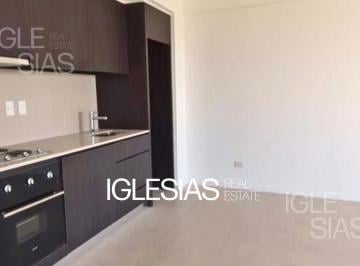 Departamento · 62m² · 2 Ambientes · 1 Cochera · Departamento en Venta Al Agua, en Yoo 2, Nordelta