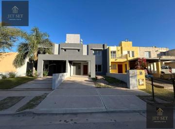 Casa · 150m² · 4 Ambientes · 1 Cochera · Venta Dúplex 4 Ambientes Barrio Privado La Catalina | con Cochera