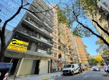 Departamento · 136m² · 4 Ambientes · 1 Cochera · Departamento en Almagro