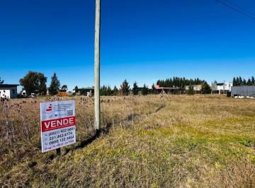 Terreno · 475m² · Terrenos en Venta en Paraje Samborombon