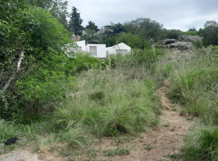 Terreno · 1192m²