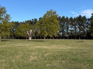 Terreno , Campana · Lote Interno en Venta en El Campo Cardales | 1.059 m² | Fincas Exclusivas, Excelente Ubicación, Cam