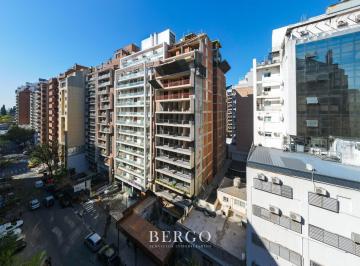 Bodega-Galpón · 54m² · 1 Dormitorio · Venta - Departamentos de 1 y 2 Dorm. - Edificio Bosco - Nueva Cordoba