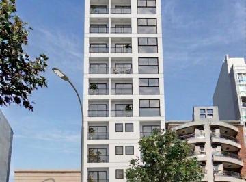 Bodega-Galpón · 53m² · 2 Ambientes · Inversión - Vendo Departamento Al Pozo un Dormitorio - La Plata Centro