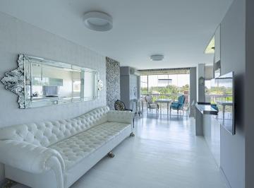 Departamento · 100m² · 3 Ambientes · 1 Cochera · Departamento en Belgrano