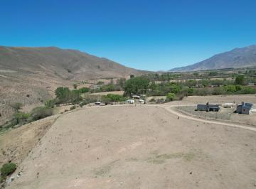 Terreno · 1100m² · Terreno en Venta en El Rodeo - Tafi del Valle