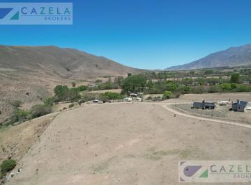 Terreno · 1100m² · Terreno en Venta en El Rodeo - Tafi del Valle