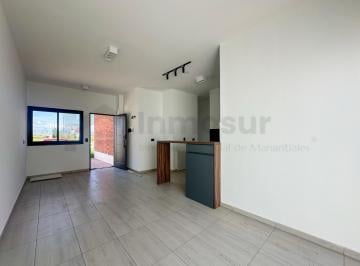 PH · 72m² · 2 Dormitorios · 1 Cochera · Duplex en Venta 2 Dorm Rincones de Manantiales