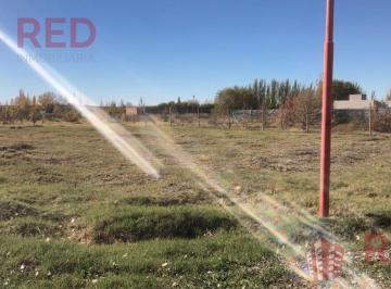 Terreno · 550m² · Vende Terreno en Fernandez Oro Oportunidad