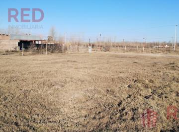 Terreno · 550m² · Vende Terreno en Fernadez Oro, 550 m² en Esquina