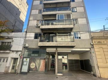 Departamento · 34m² · 2 Ambientes · 1° de Mayo 1448/62 un Dormitorio con Balcón - Barrio Martin
