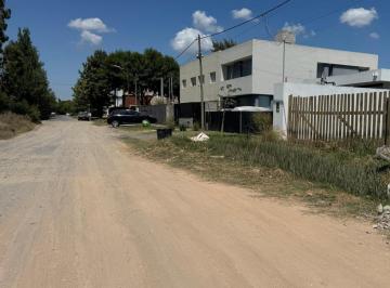 Terreno · 350m² · Lote en Venta en El Quimilar City Bell 464 Entre 9 y 10 Frente Al Golf