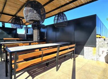 Departamento · 106m² · 4 Ambientes · Con Pileta y Parrilla 4 Ambientes a Estrenar