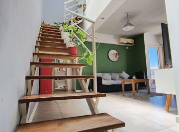 Departamento · 73m² · 3 Ambientes · Jaramillo 3262