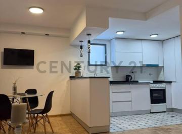 Departamento · 50m² · 1 Dormitorio · Alquilo Hermoso Departamemto Amoblado 1 Dormitorio