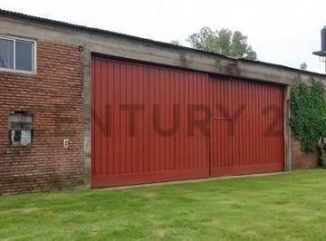 Bodega-Galpón · 1108m² · Venta Lote 1.108 m² con Galpón 450 m² | Moreno | Potencial Comercial E Industrial