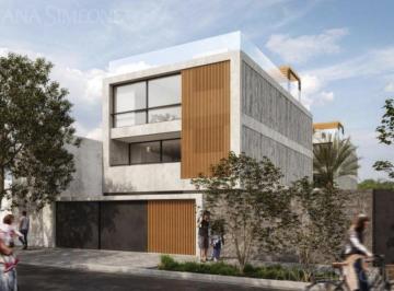 Casa · 138m² · 4 Ambientes · 1 Cochera · Casa en PH - Venta - Vicente López Olivos