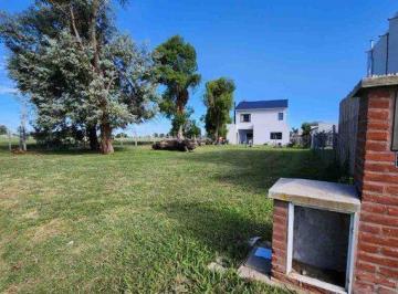 Terreno · 472m² · Terreno en San Ramon